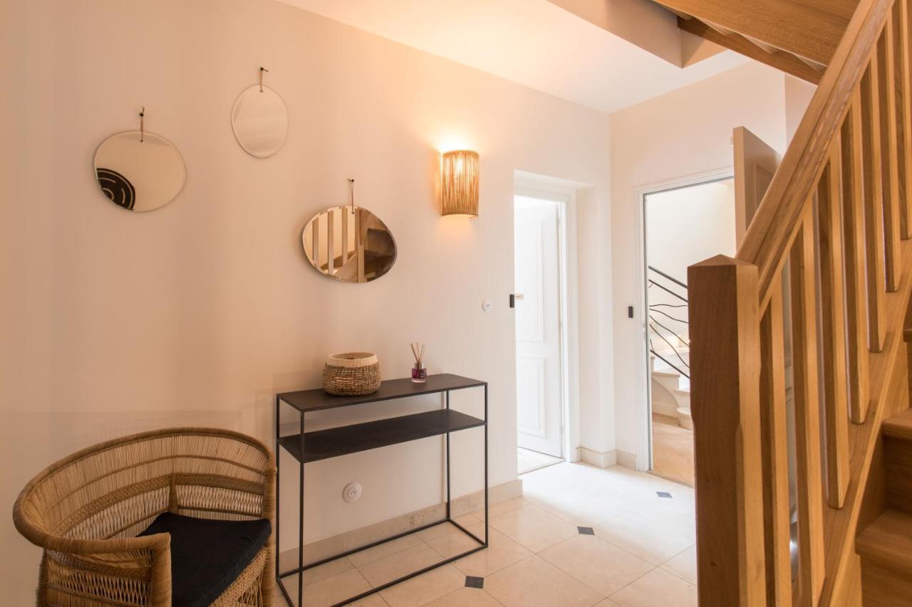 Hotel Les pénates bordelaises à Bordeaux Extérieur photo