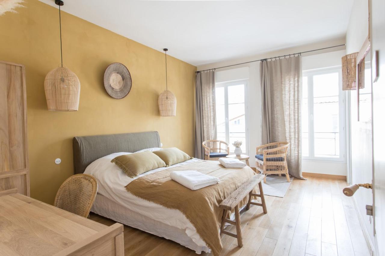 Hotel Les pénates bordelaises à Bordeaux Extérieur photo