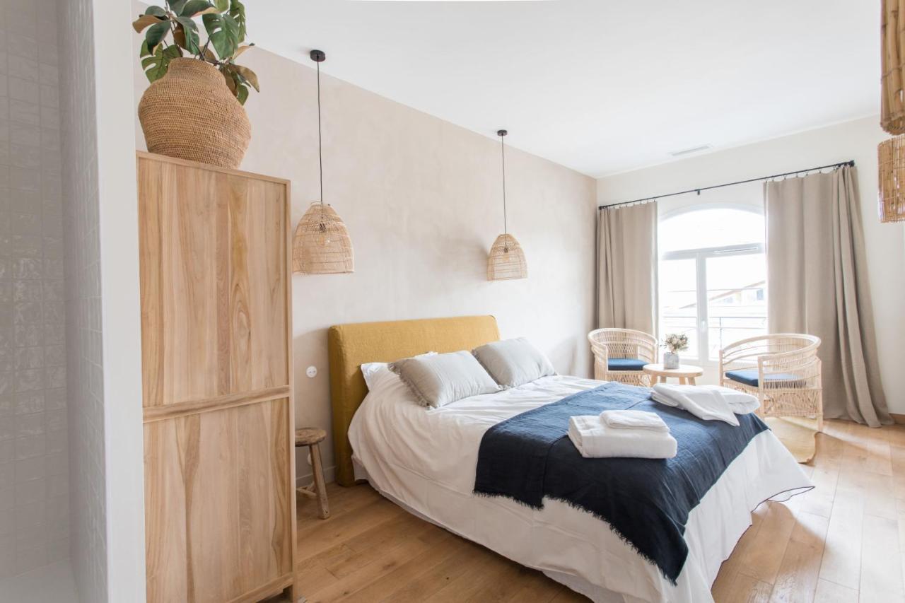 Hotel Les pénates bordelaises à Bordeaux Extérieur photo
