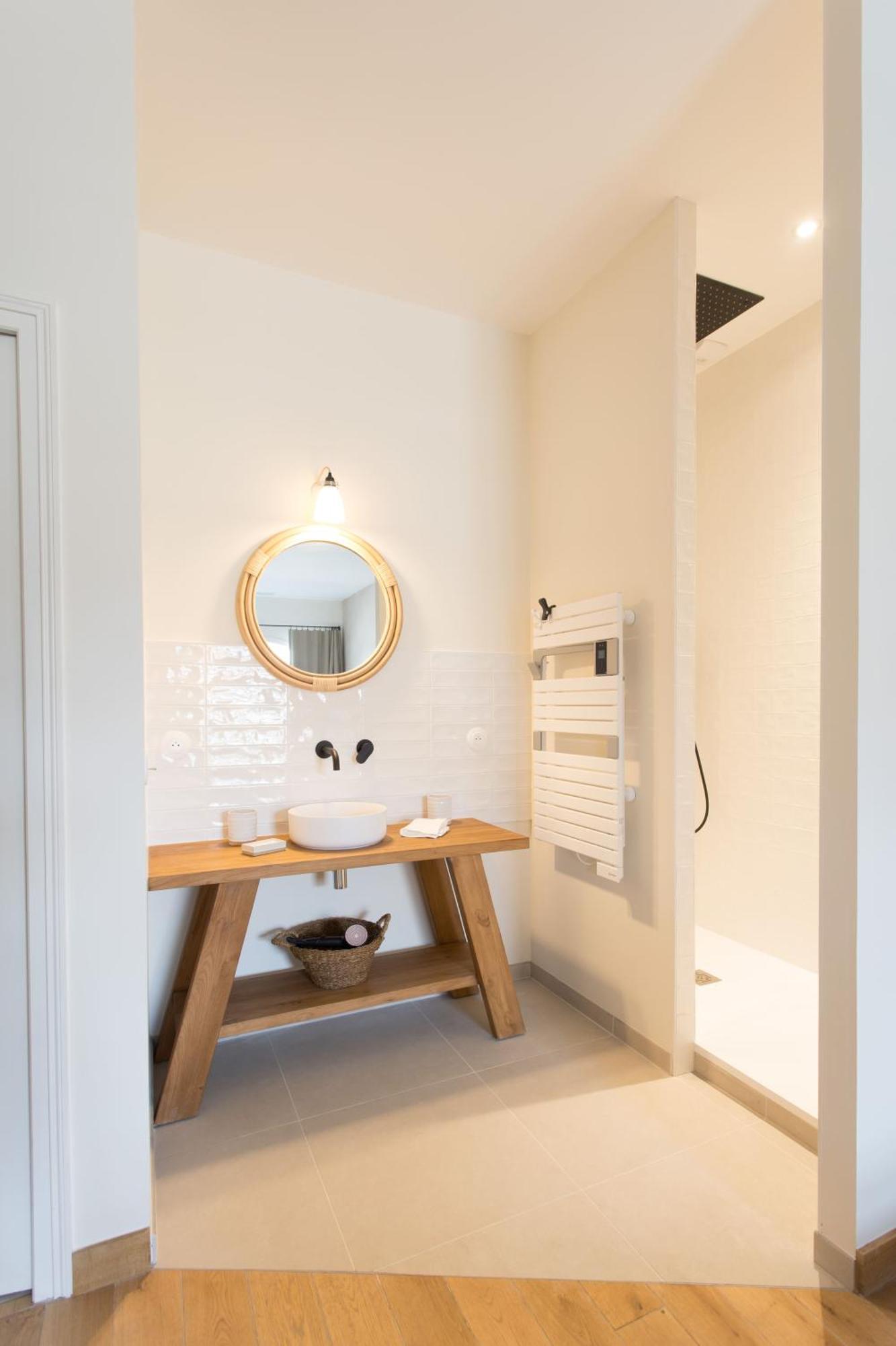 Hotel Les pénates bordelaises à Bordeaux Chambre photo