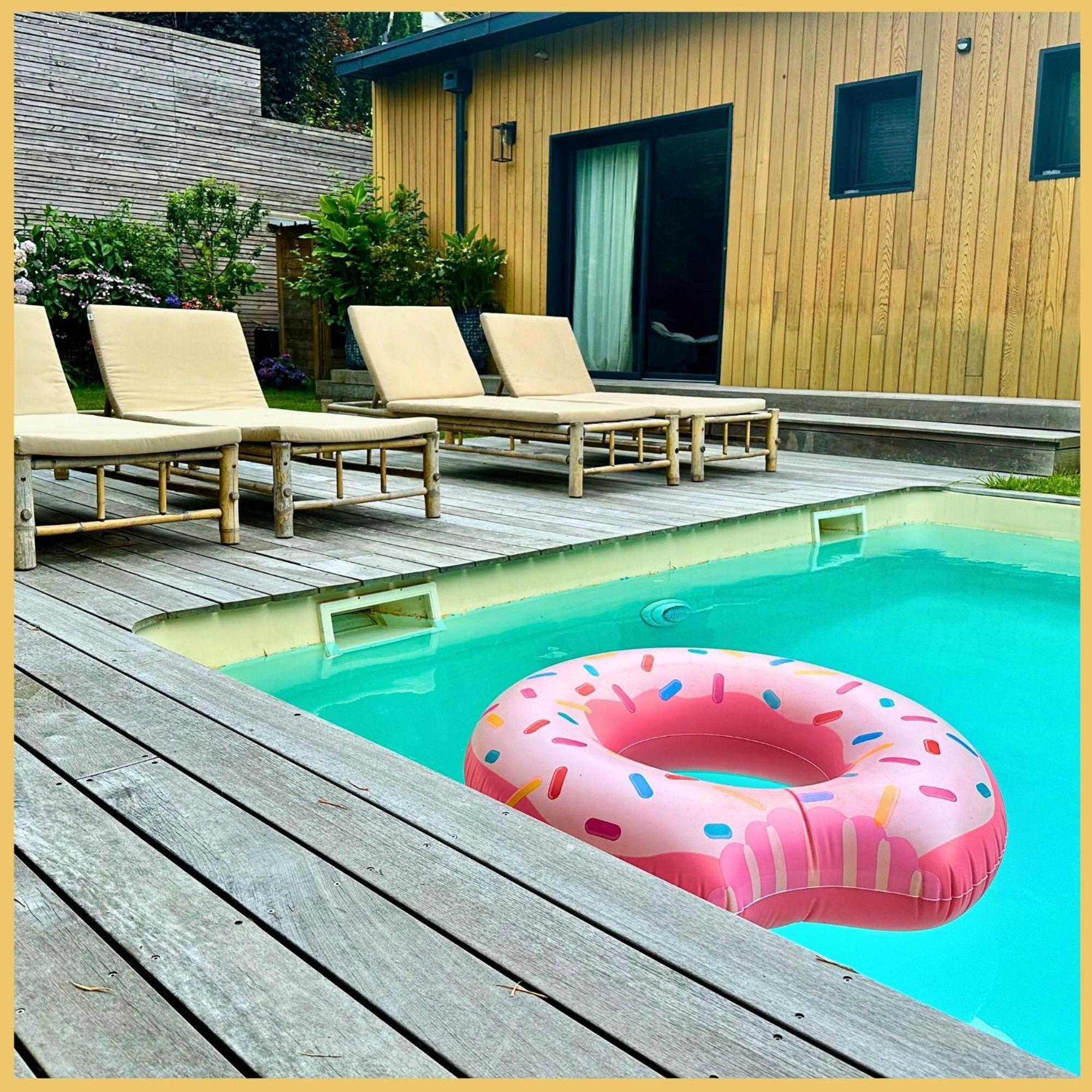 Hotel Les pénates bordelaises à Bordeaux Extérieur photo